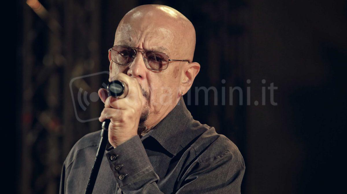Riccione aspetta il 2025 con Enrico Ruggeri e Francesca Michielin - Ph Antonello Manocchio