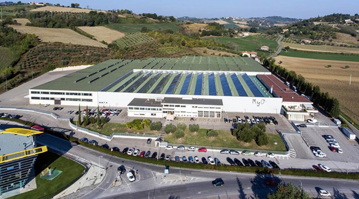 Nuova era per MyO Spa: incorporate tre società per potenziare il mercato - Myo Spa