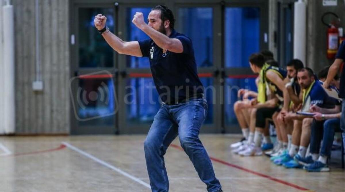 Basket giovanile, RBR: Under 19 sconfitta in casa con Ferrara. Under 17, un ko ed un hurrà -