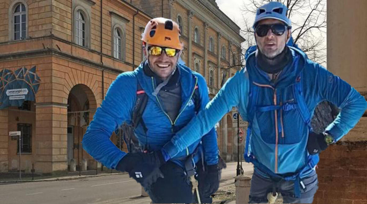 Silenzio e cordoglio, bandiere a mezz’asta: Santarcangelo unita nel dolore - 