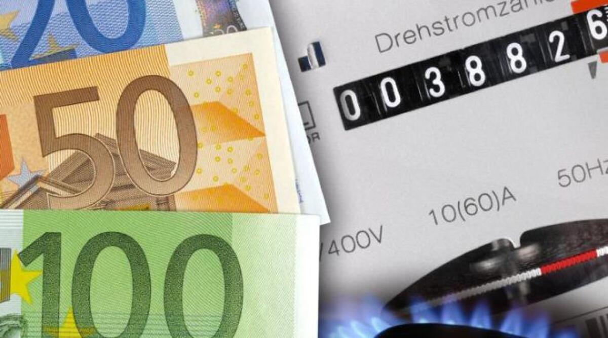 Stangata 2025: rincari energetici e inflazione colpiscono le famiglie riminesi -