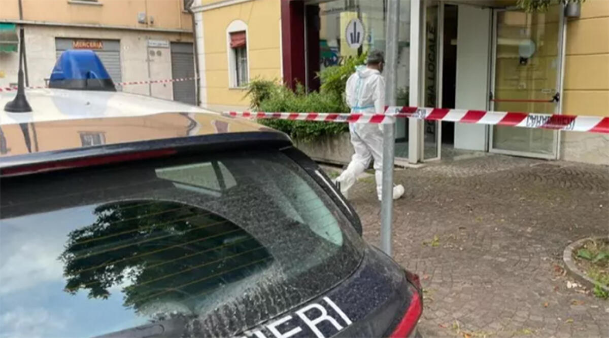 Uccide la moglie poi si toglie la vita nel Bolognese - Foto Ansa