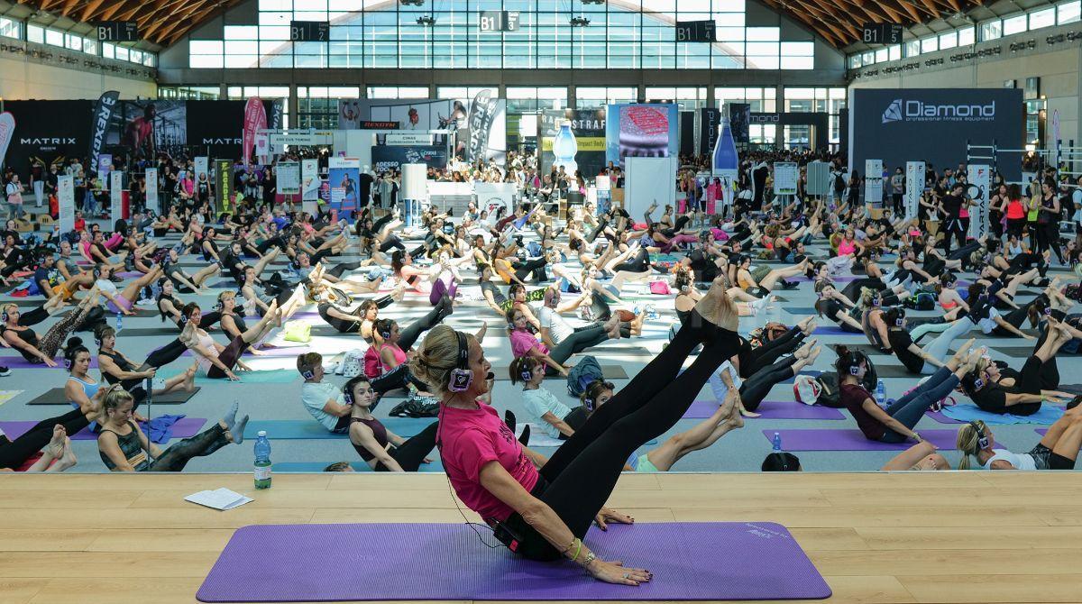 RiminiWellness: le novità in programma tra innovazione ed intrattenimento -