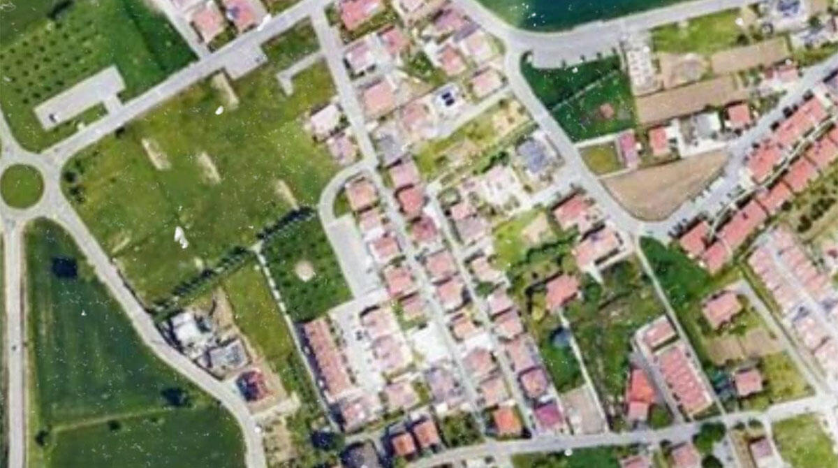 "Caro Babbo Natale": il comitato Padulli Covignano chiede tanti interventi, dalla viabilità alla sicurezza - 