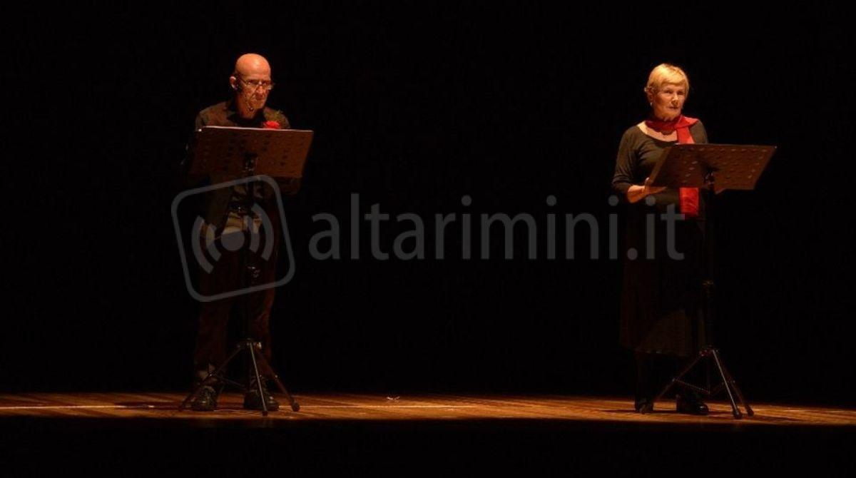 La guerra nei versi dei poeti romagnoli: appuntamento al Cinema Tiberio di Rimini -