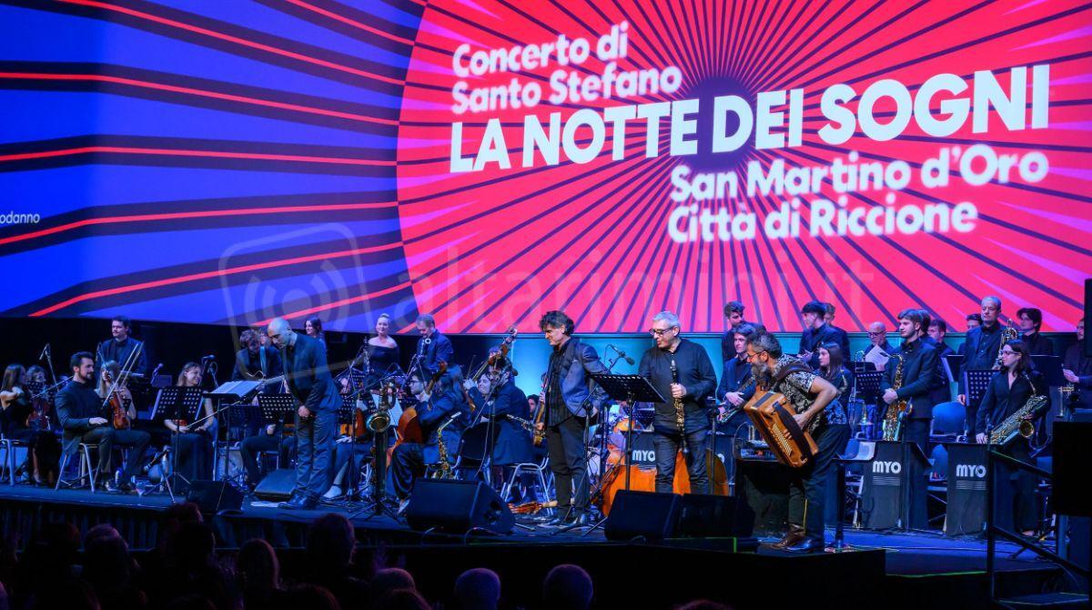 Riccione, premio San Martino d'Oro: segnalazioni entro il 10 dicembre - Ph Casalboni