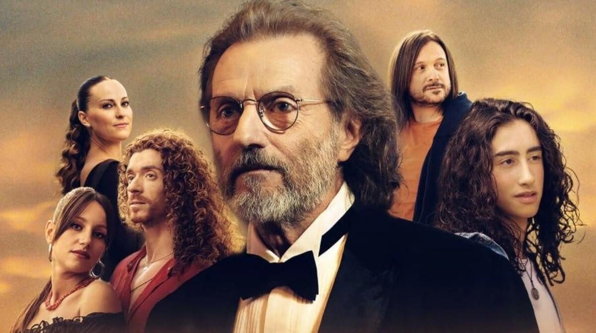 Premiato il film girato a Rimini "XX secoli di secondi" al Fics 2024 - XX Secoli di secondi