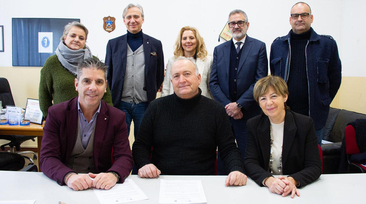 Scuola e imprese locali insieme per promuovere la cultura del cibo locale -