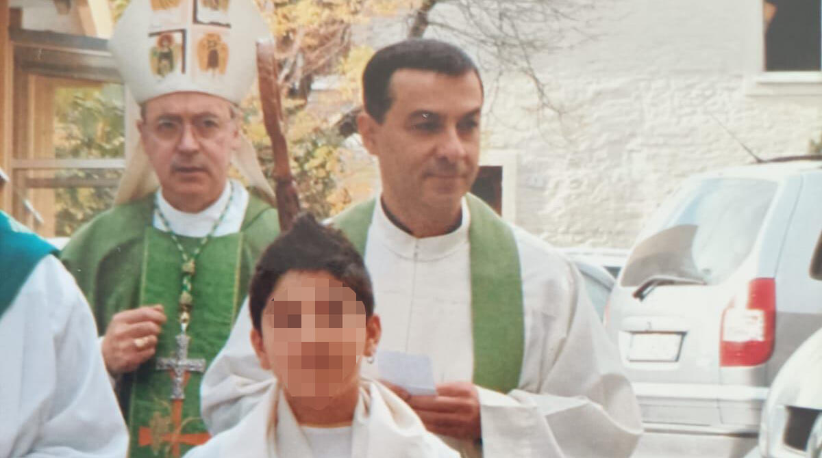Nuove nomine della Diocesi di Rimini, don Sarti alla Riconciliazione -