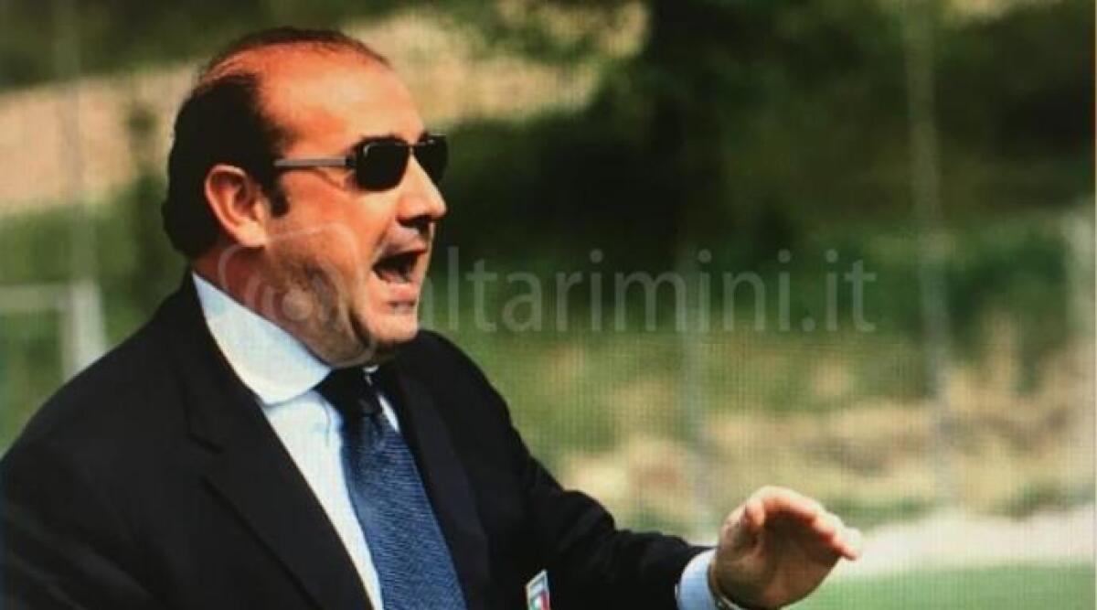 Calcio, a tu per tu con Roberto Polverelli: le Nazionali giovanili, i successi, gli studi. Ora il mondo Stella - 