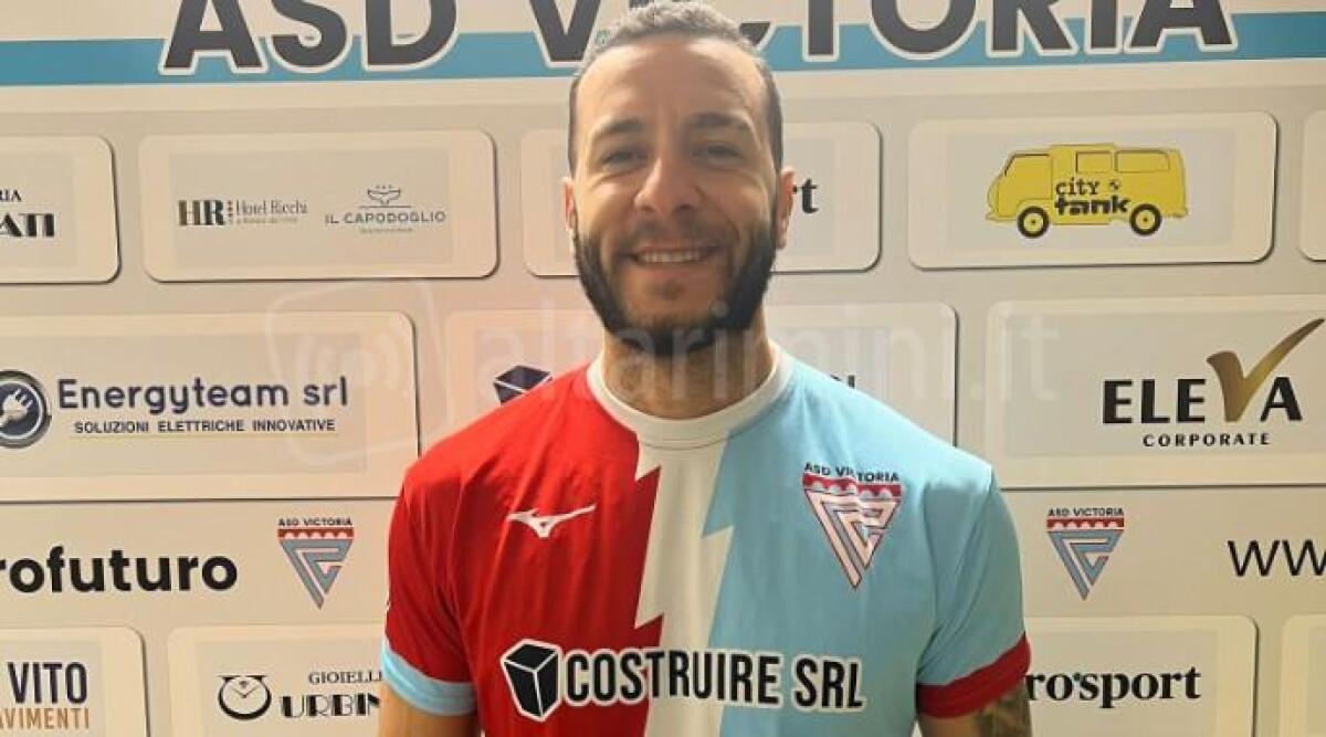 Calciomercato, Victoria: per la difesa l'ex Diegaro Tulio Medici. Arriva dall'Eccellenza laziale. Sammaurese: Daniele Forte - 