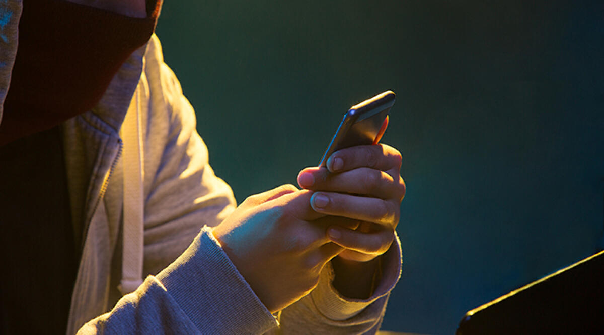 Arrestato per stalking e minacce: incubo per una giovane donna, 32enne fermato con un coltello - Foto di repertorio