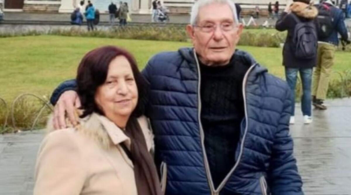 Arrestato il figlio dei coniugi trovati morti a Cagliari: sospetto duplice omicidio -