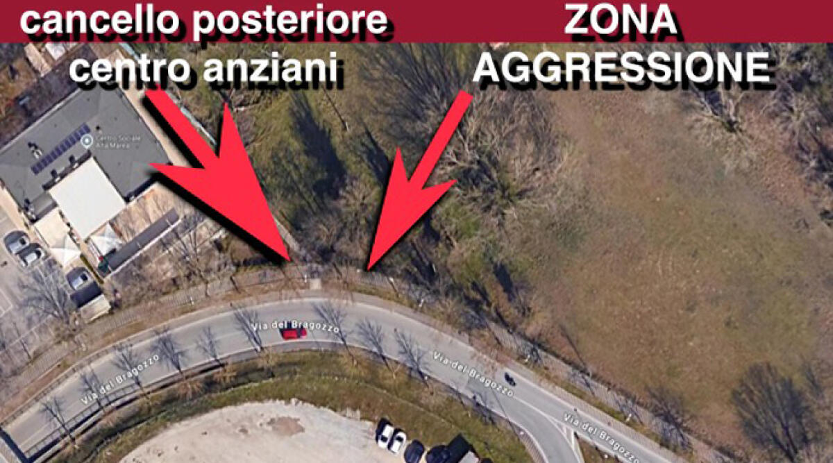 Rapinato mentre passeggia col cane a Bellaria Igea Marina - 