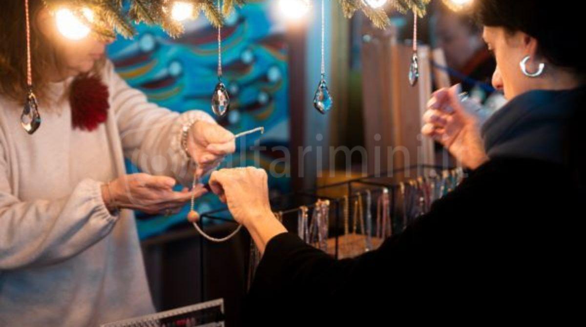Wanderlust Officina Creativa: edizione natalizia al Grand Hotel di Riccione -