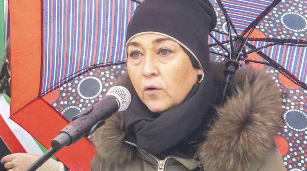 Addio Monica Paliaga, eccellenza accademia e grande sportiva - Monica Paliaga