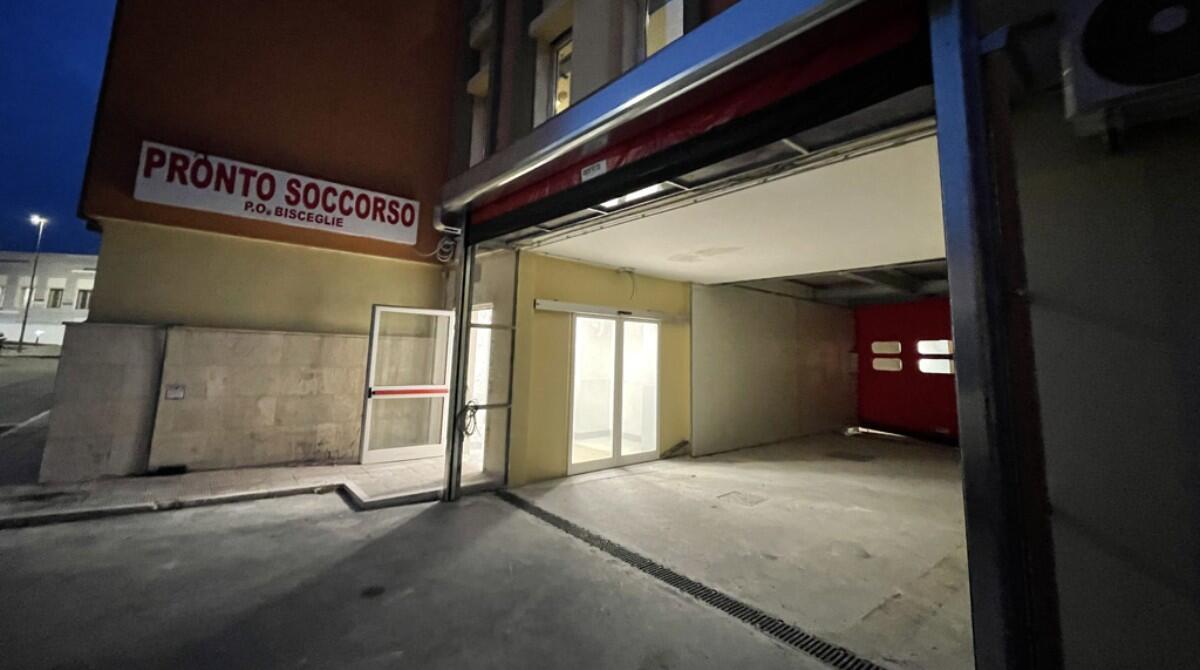 Ore al pronto soccorso col figlio autistico: 'Inaccettabile' - Foto di repertorio