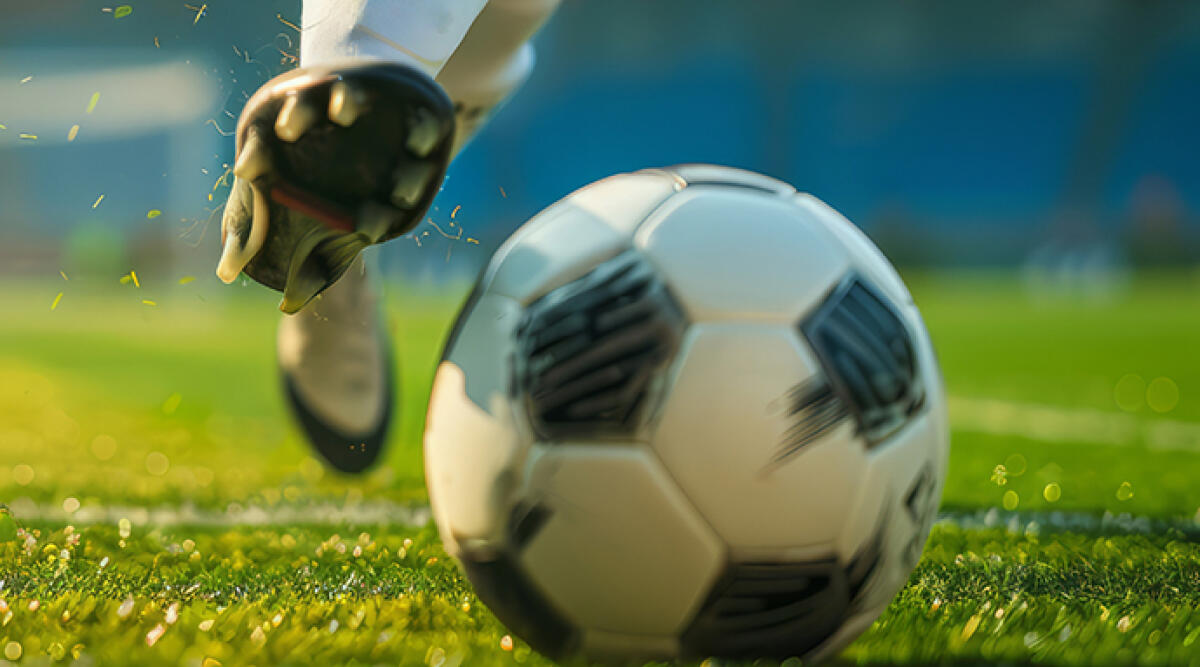 Indagine su tesseramento di calciatori: perquisita sede di società sportiva - Foto di repertorio