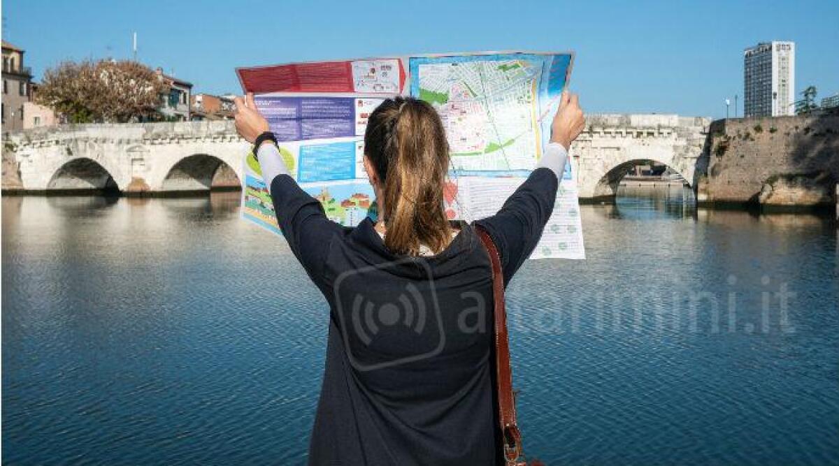 Nuovi collegamenti e collaborazioni con la Germania per promuovere il turismo in Romagna - Archivio