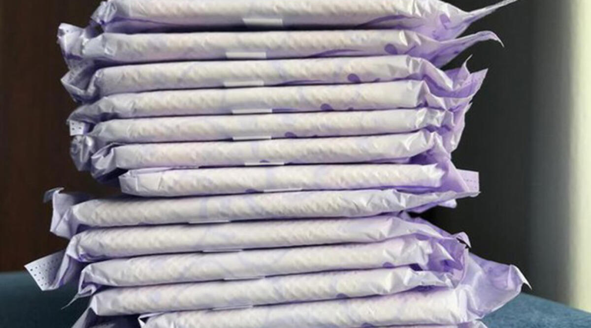 Farmacie comunali di Rimini: IVA al 5% su assorbenti e tamponi per tutto il 2025 - Archivio