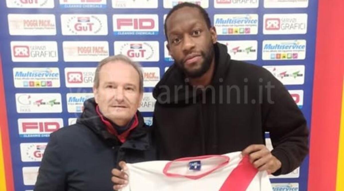 Calciomercato, Sammaurese: in attacco Sila e parte Gaetani. Dal Forlì il difensore Masini -
