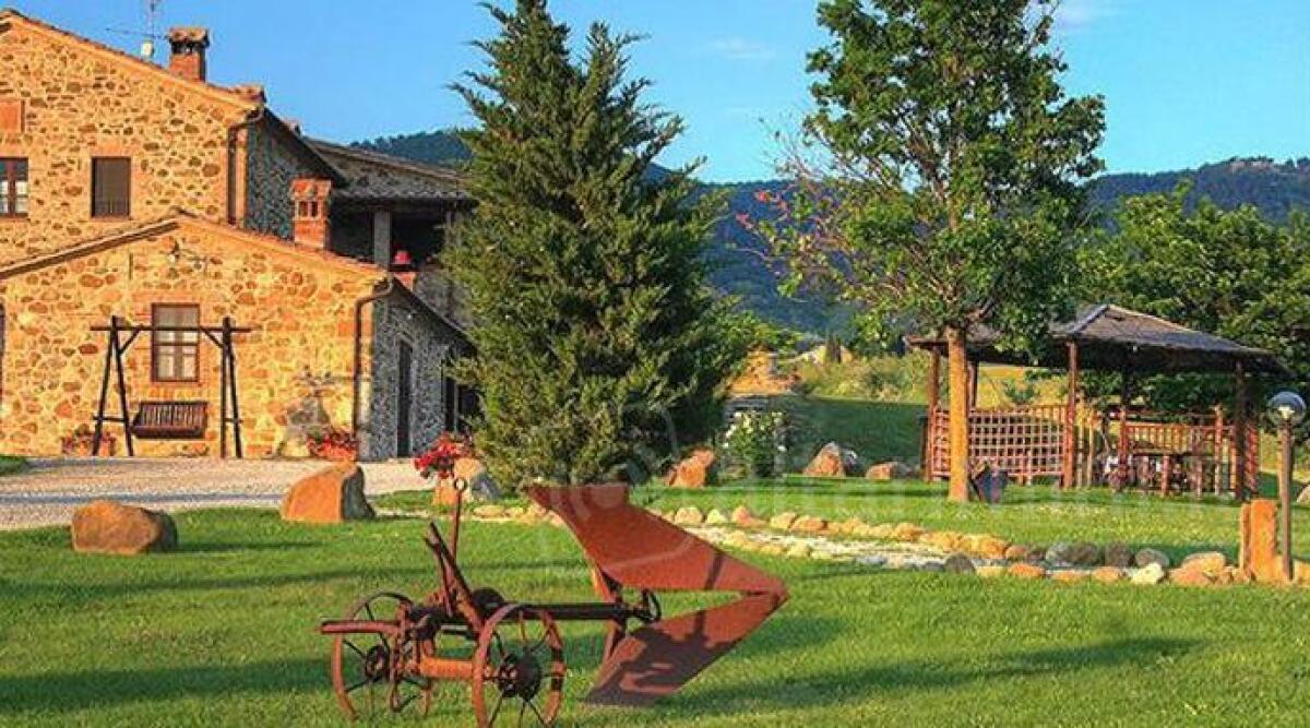 Regione, fondi per oltre 11 milioni per gli agriturismi -