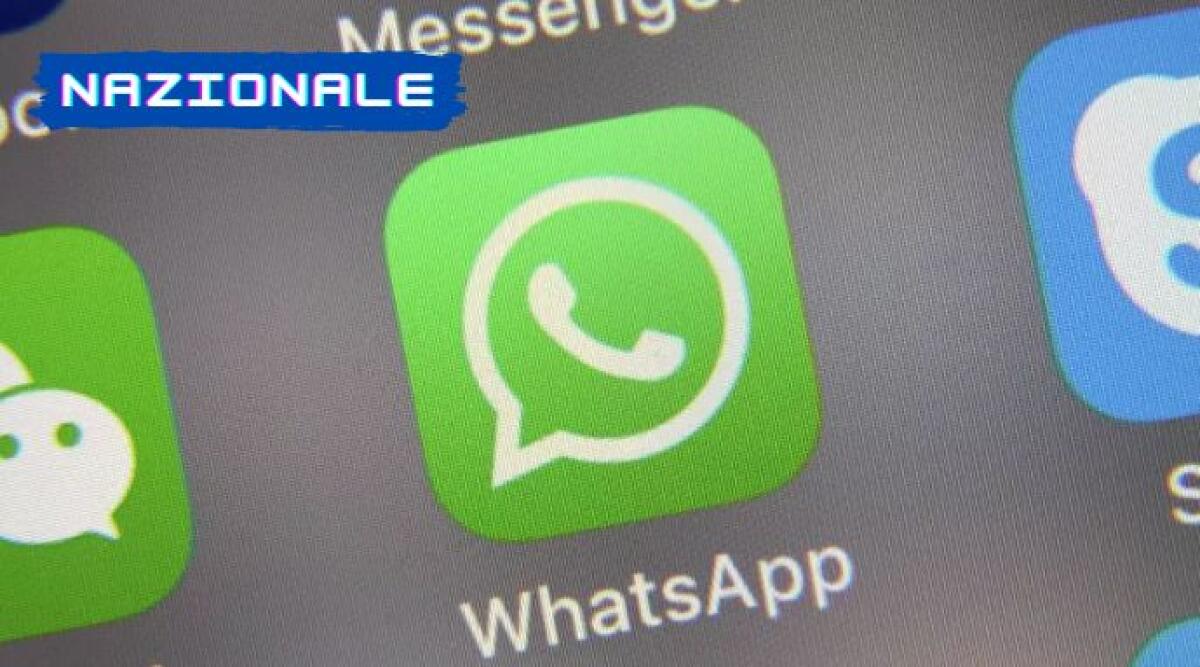 WhatsApp, da gennaio non andrà più su decine di telefoni: ecco i modelli - 