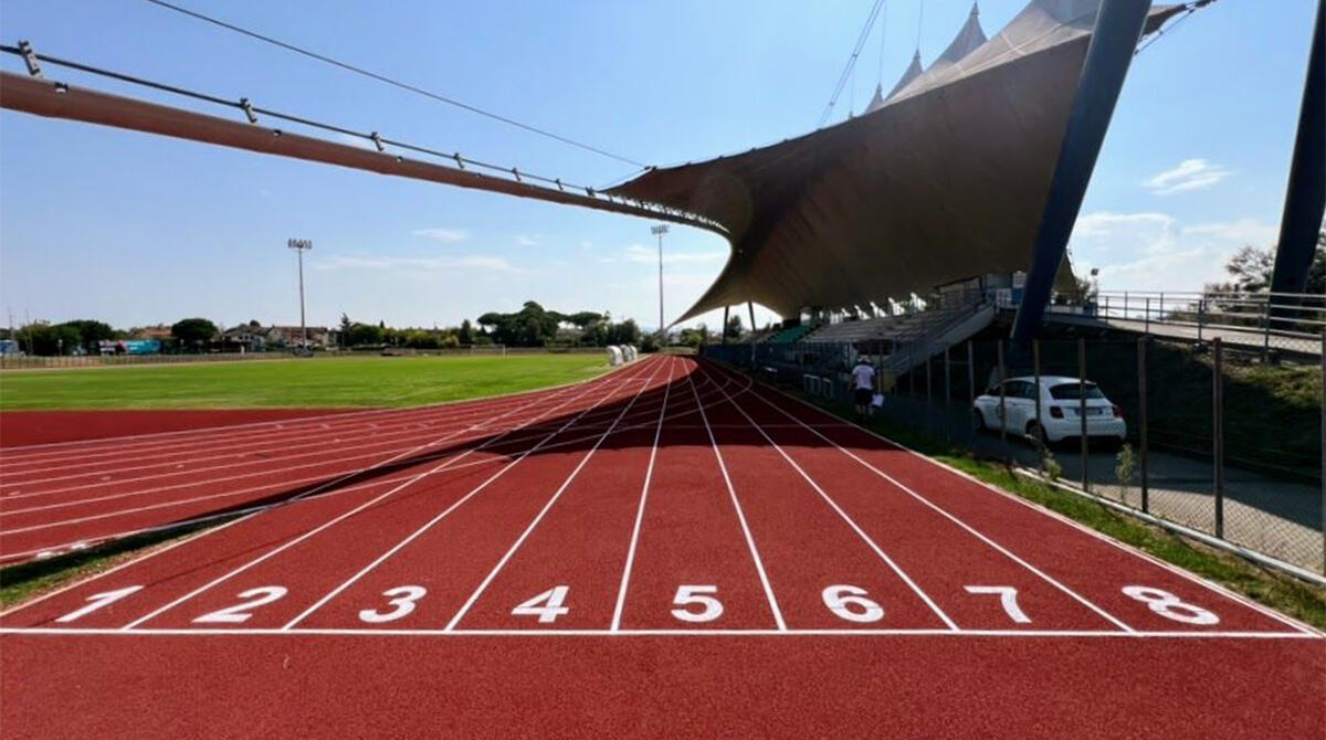 Misano ospiterà i Campionati Italiani Master su pista 2025 -