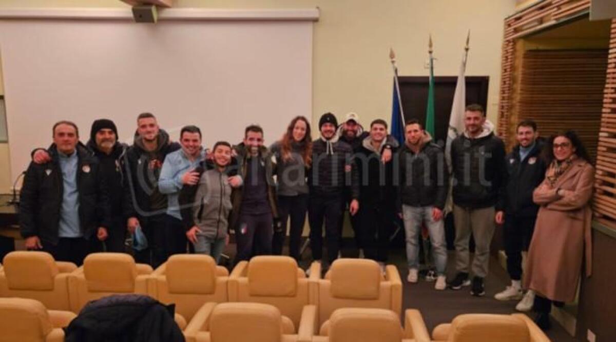 Calcio giovanile, Tropical Coriano: i tecnici a confronto con la psicologa -