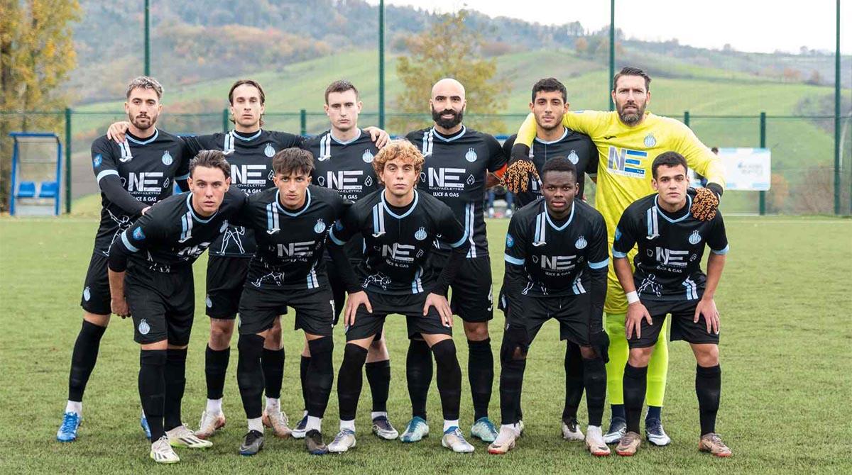 San Marino, pari da sbadigli in dieci con la Sammaurese (0-0) - PH FILIPPO PRUCCOLI