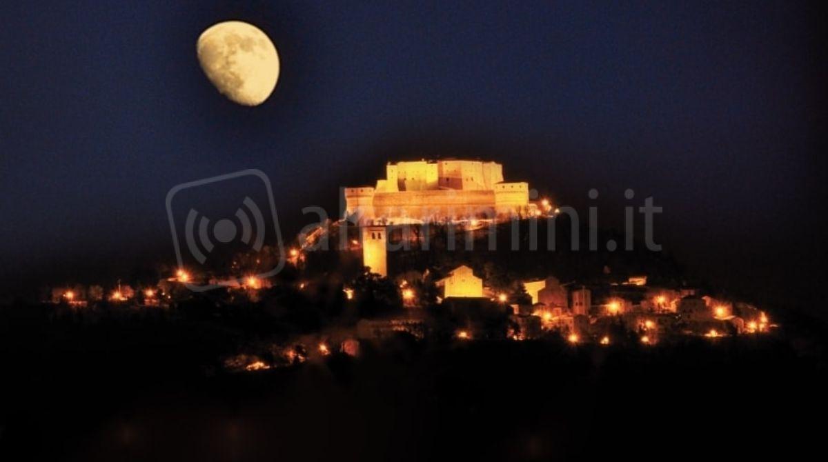 Musica e sapori per accogliere il nuovo anno a San Leo - Ph Ottavio Celli