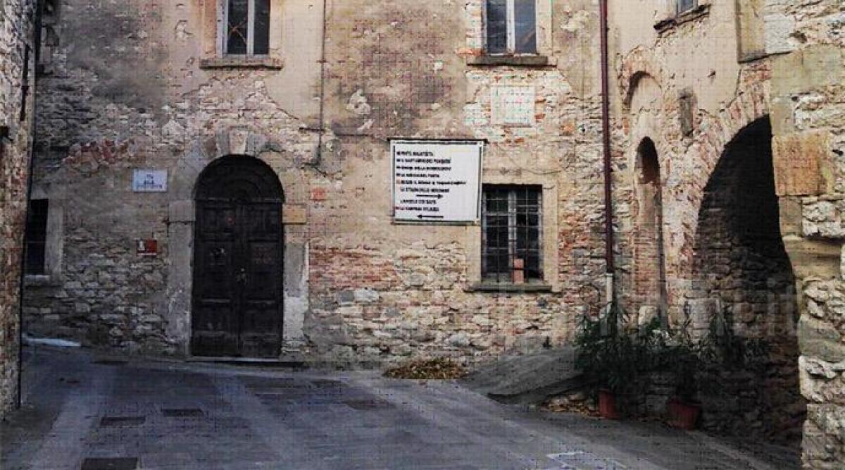 Innesto, a Pennabilli la mostra sulle contaminazioni culturali e artistiche - 