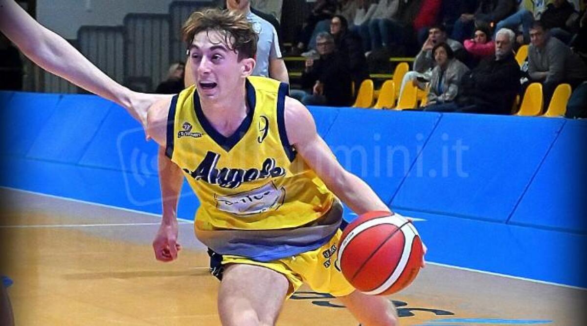 Basket giovanile, RBR: la Under 19 cade in casa contro Stosa Virtus Siena (57-65) -