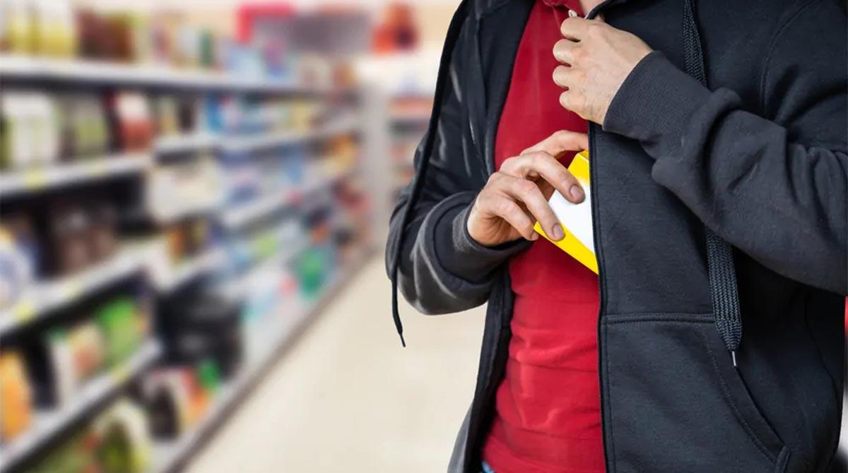Ruba cibo per gatti al supermercato: assolta - Repertorio