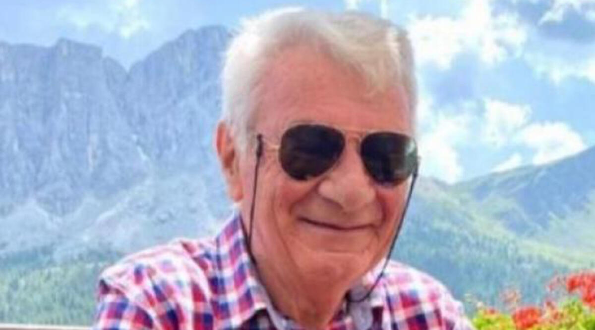Rimini, accordo da 530mila euro per la morte del ciclista in piazza Malatesta - Attilio Gambetti, il 78enne di Reggio Emilia che morì nell’ottobre del 2021