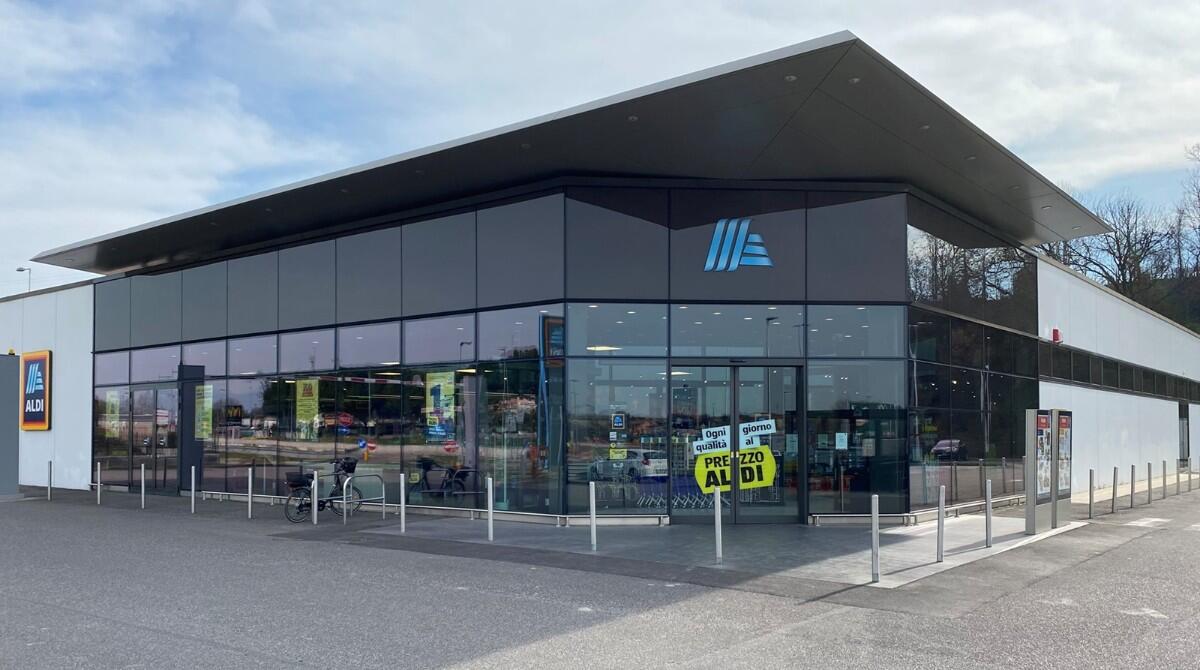 Aldi inaugura un nuovo punto vendita a Rimini: speciali offerte sottocosto per festeggiare - ALDI, il nuovo punto vendita
