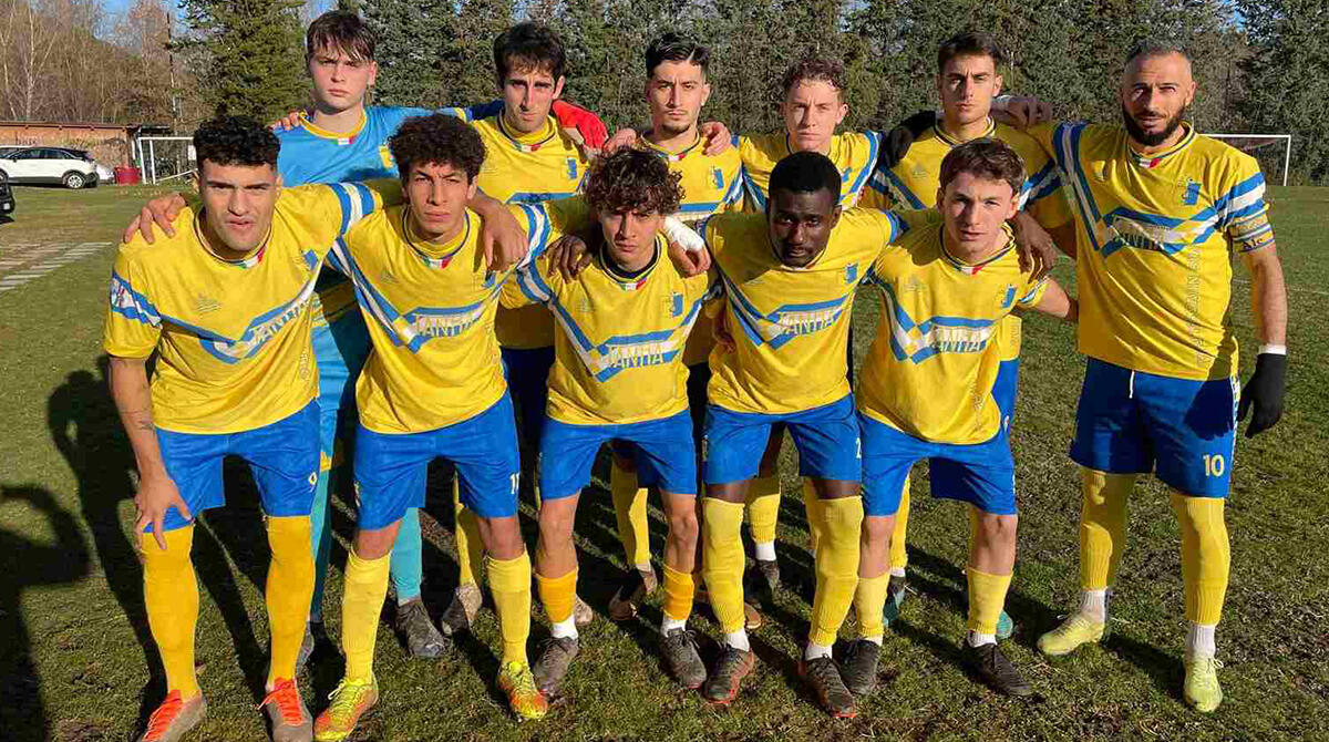 Novafeltria, è crisi: Zannoni decide la sfida salvezza con il Massa Lombarda (0-3) -