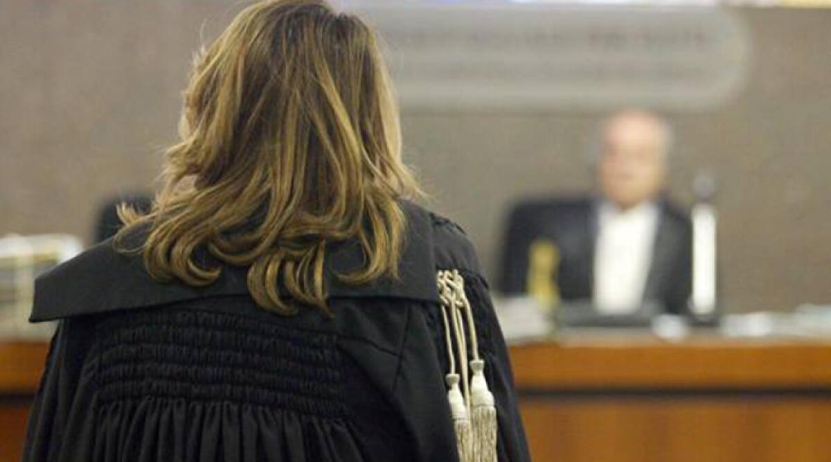 Avvocata a processo per maltrattamenti: ex compagna accusa anni di violenze - Foto di repertorio