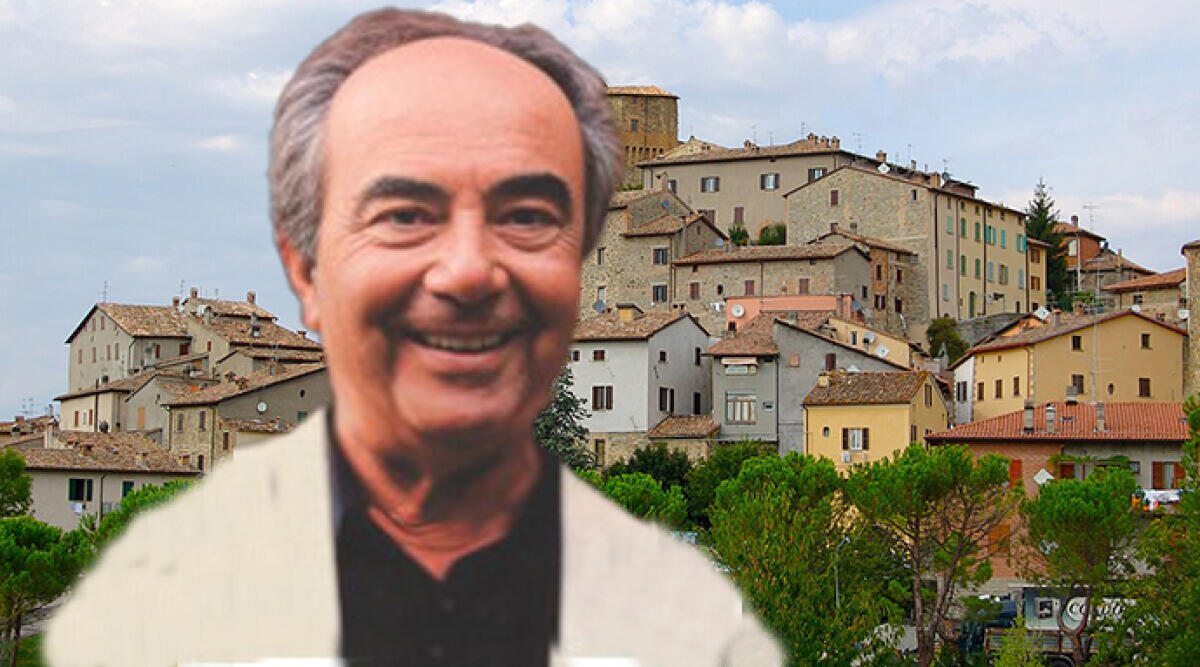 Sant’Agata Feltria in lutto per Angelo Magnani, anima e cuore della comunità -