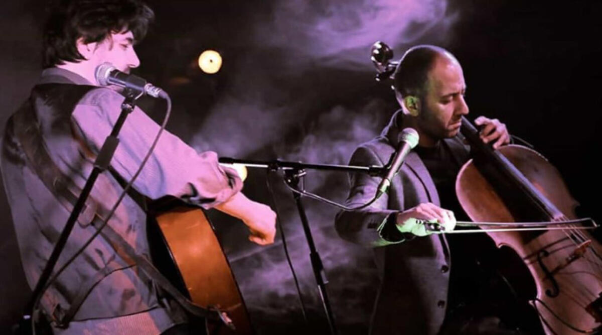 La magia dei Beatles rivive al Teatro CorTe con i Miscellanea Beat -