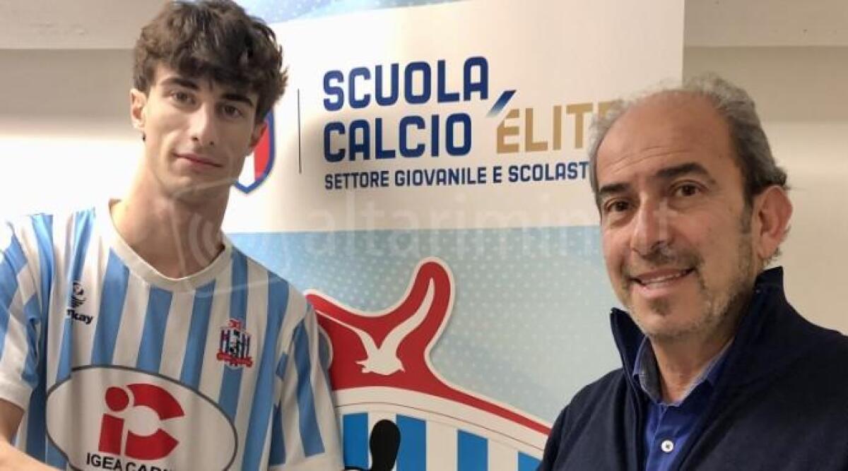 Calciomercato, Savignanese: in rampa di lancio De Paoli e Monceri. Bellaria, in attacco arriva Falchero -
