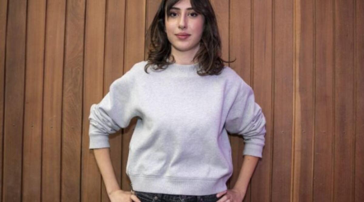 Arresto di Cecilia Sala a Teheran: il governo italiano al lavoro per il rilascio - La giornalista italiana Cecilia Sala