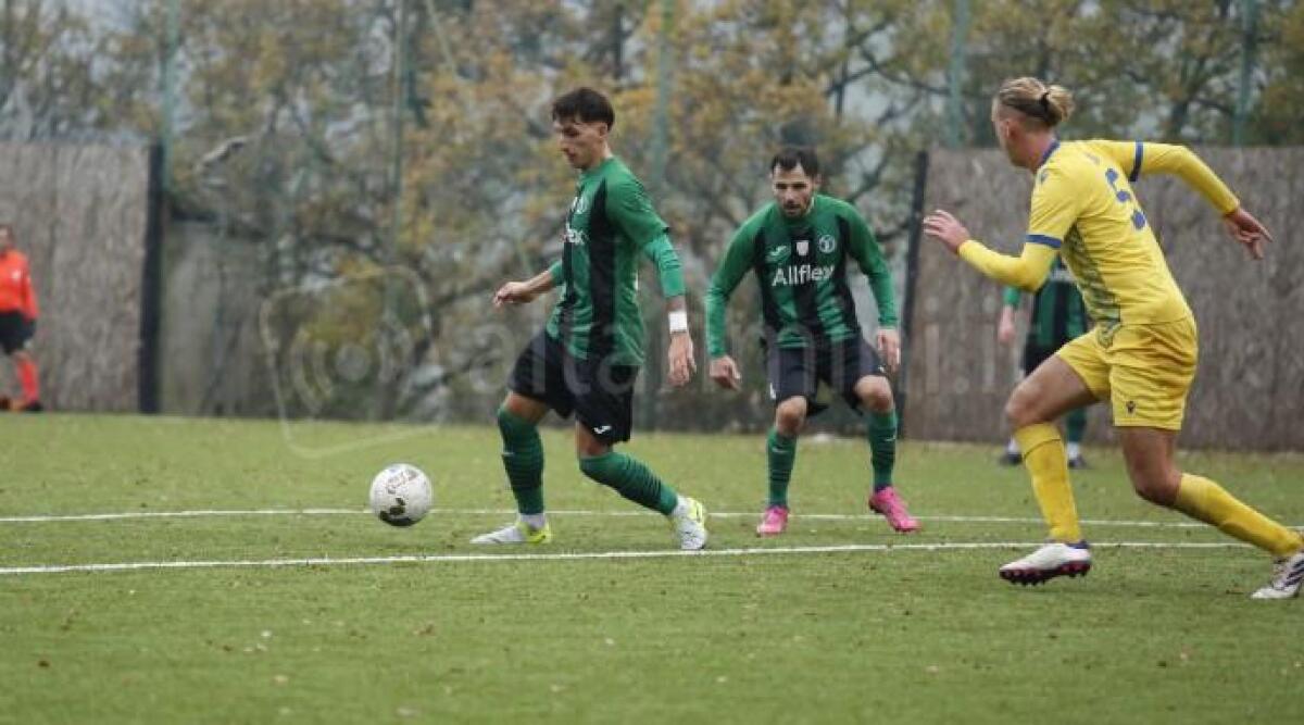 Calcio RSM, si chiude il 2024: occhi su Tre Fiori-Virtus -