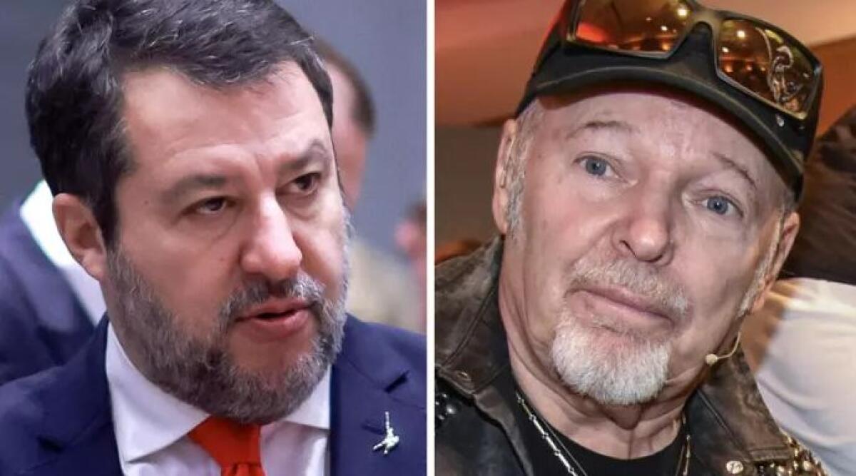 Vasco Rossi contro Salvini: 'La nuova norma sul Codice della strada è dannosa e inutile' -