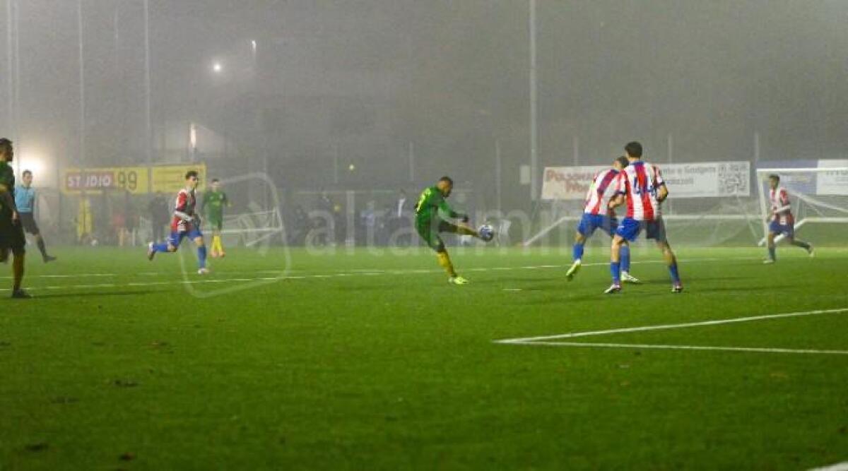 Calcio RSM, Zaccaria salva La Fiorita. Tre Fiori e Cosmos accorciano -