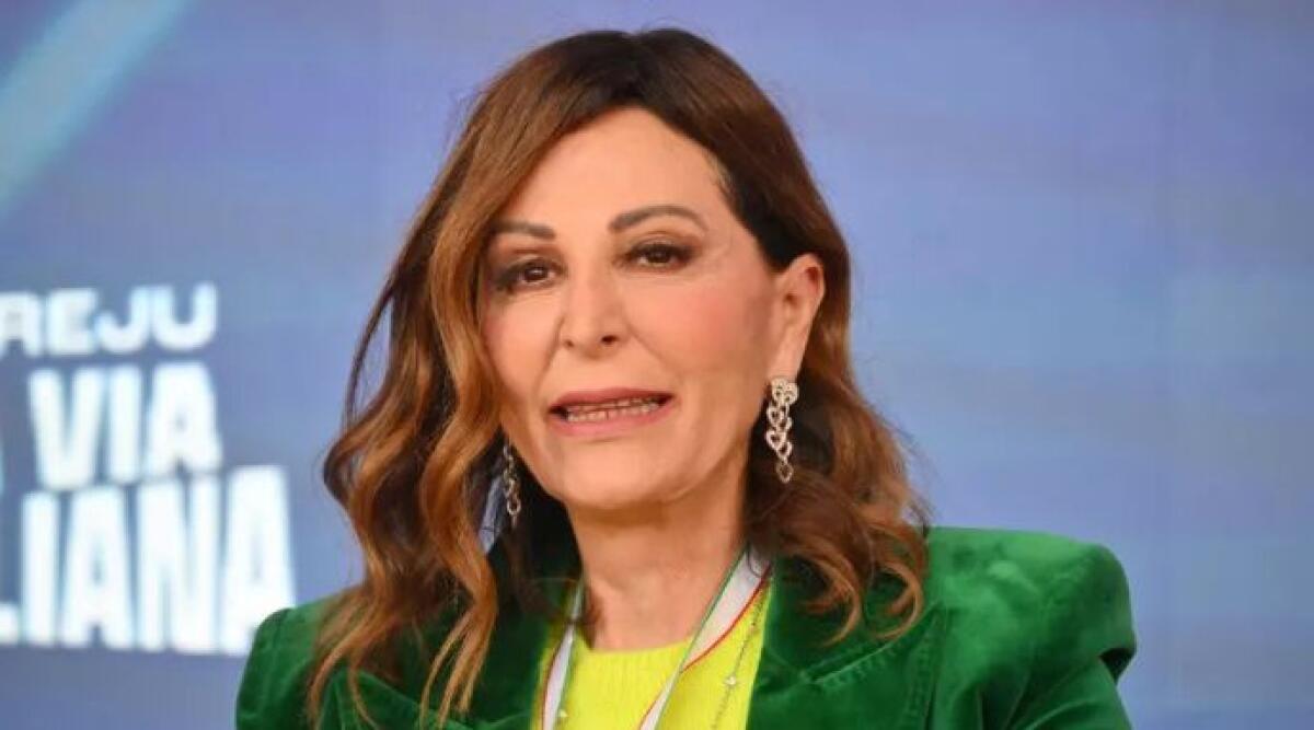 Daniela Santanchè indagata per la bancarotta di Ki Group - Ph Ansa