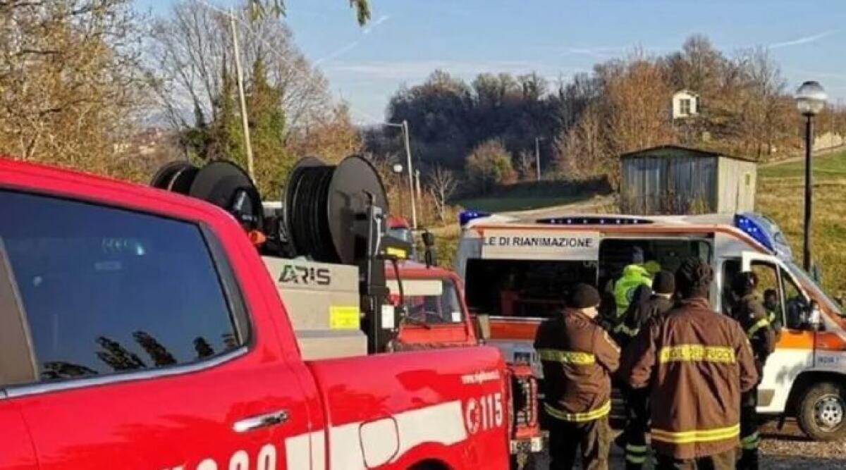 Tragedia in casa, uomo trovato senza vita a Montecopiolo - Archivio