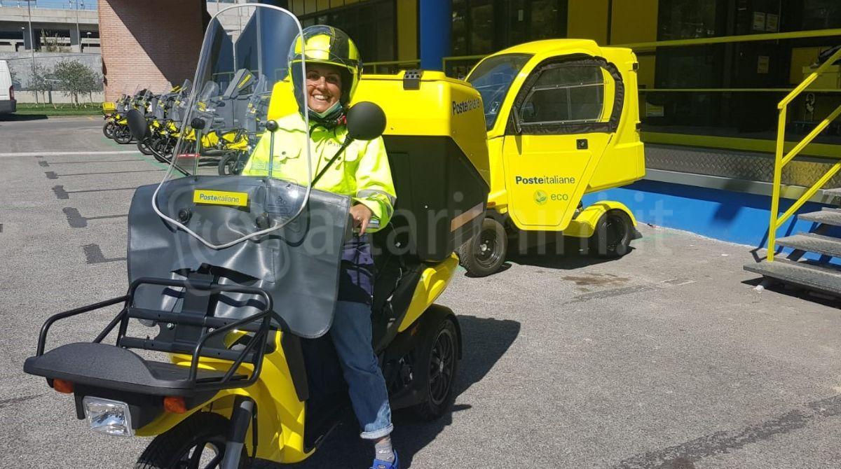 Cresce l'e-commerce in provincia di Rimini. I dati di Poste Italiane - 