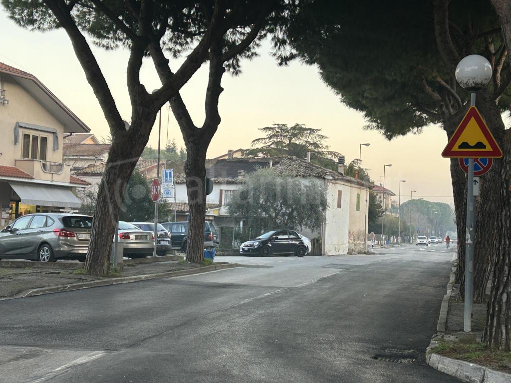 Via Francesca da Rimini