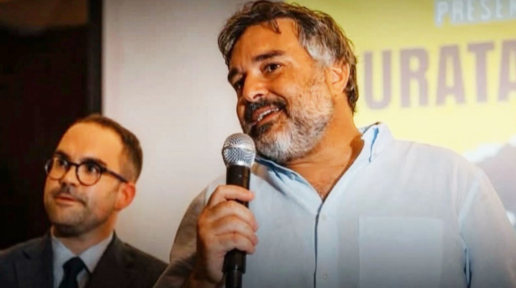 Lorenzo Busignani, nuovo presidente del Murata